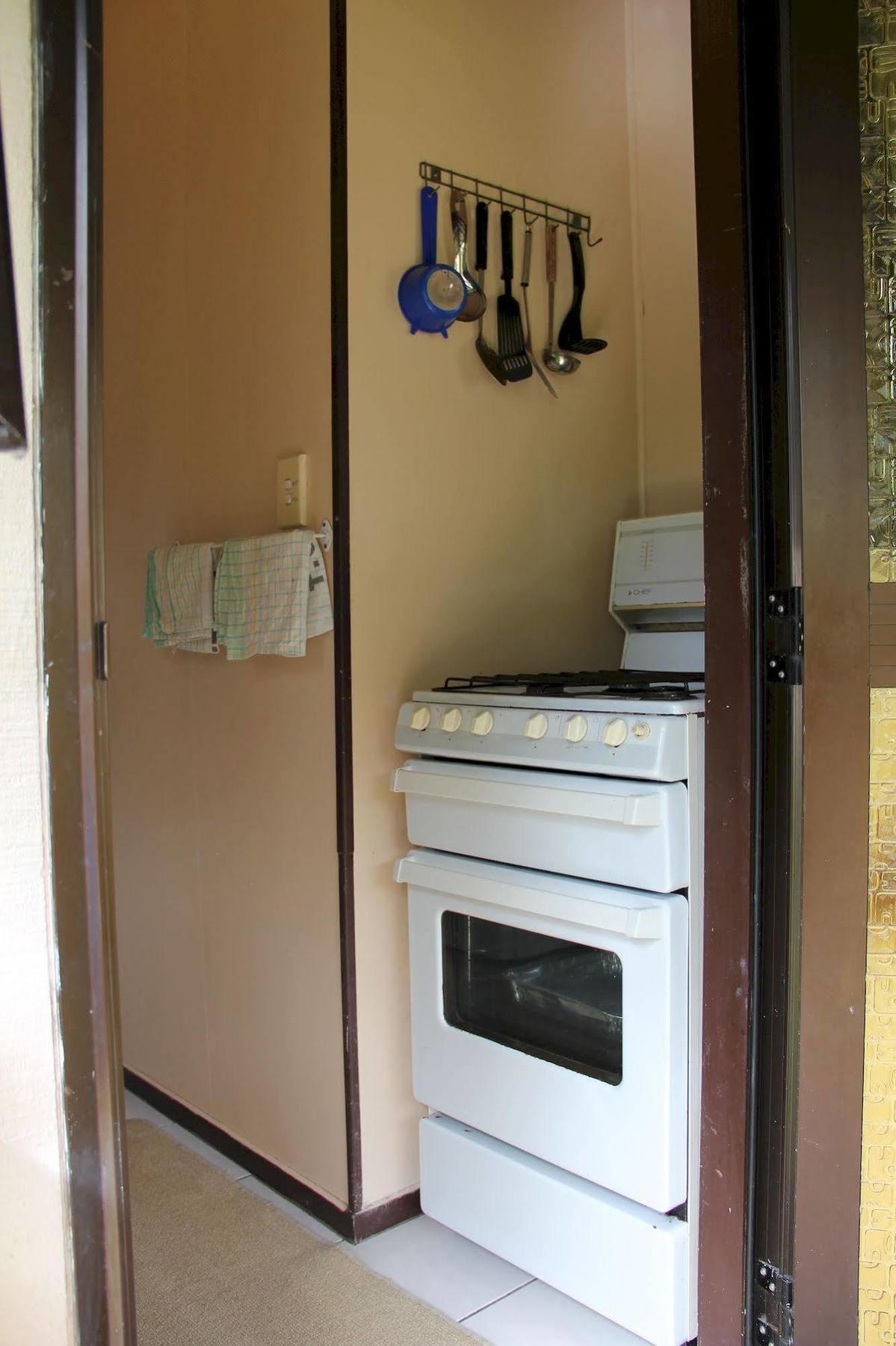 阿瓦鲁阿Aroko Bungalows别墅 外观 照片